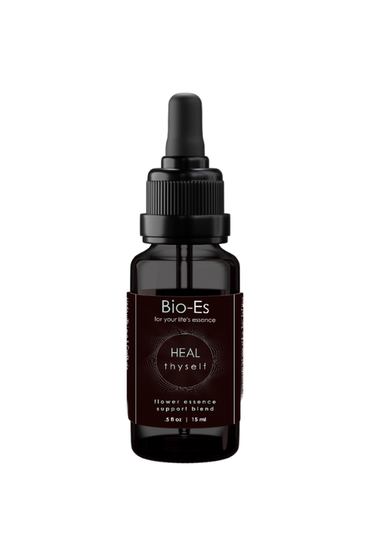 Heal Thyself Support Blend